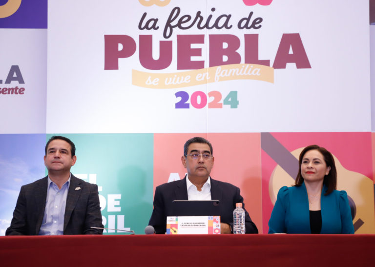 Feria de Puebla 2024: conoce las fechas, actividades y artistas invitados