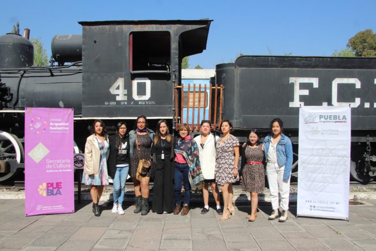 “8M Mujeres Creadoras”: presentan programa cultural por el Día Internacional de la Mujer