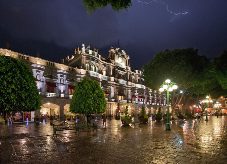 Ayuntamiento de Puebla pone en marcha Programa Municipal de Blindaje Electoral