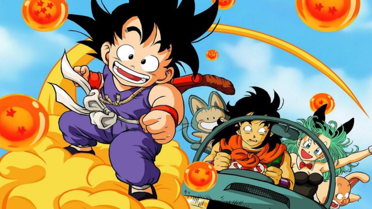 Muere Akira Toriyama a los 68 años, creador de Dragon Ball