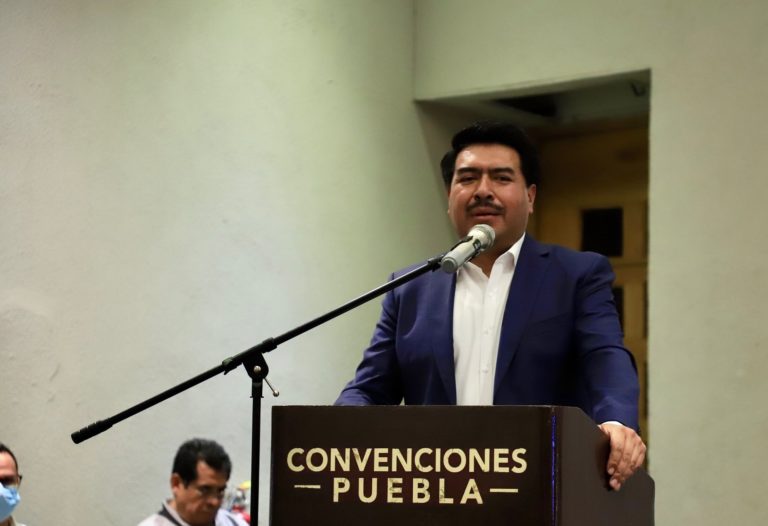 Candidaturas relacionadas con grupos delictivos pondrían en riesgo actividad política de Puebla: Segob