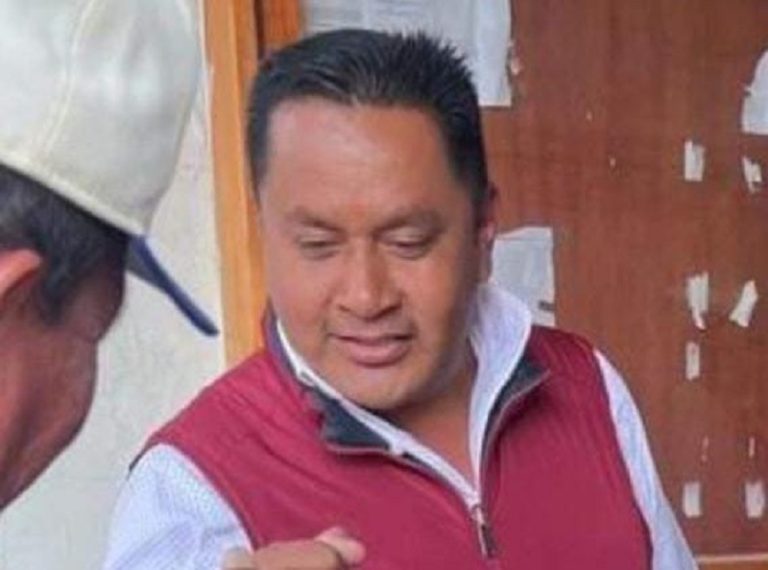 Reportan asesinato de candidato a la alcaldía de Acatzingo, Puebla