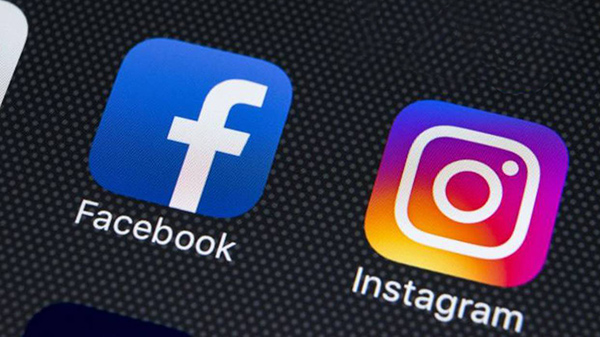 No olvidaste tu contraseña; reportan falla general en Facebook e Instagram