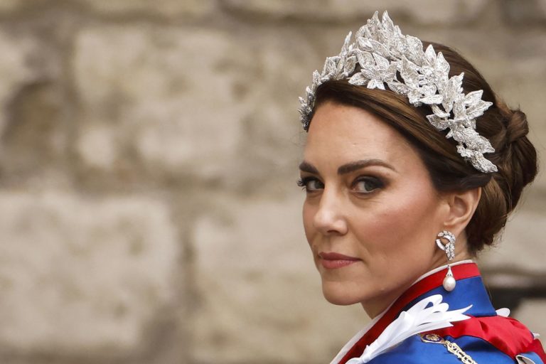 Terminan especulaciones: Kate Middleton es diagnosticada con cáncer