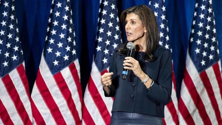 Nikki Haley abandona contienda presidencial republicana y allana camino a Trump