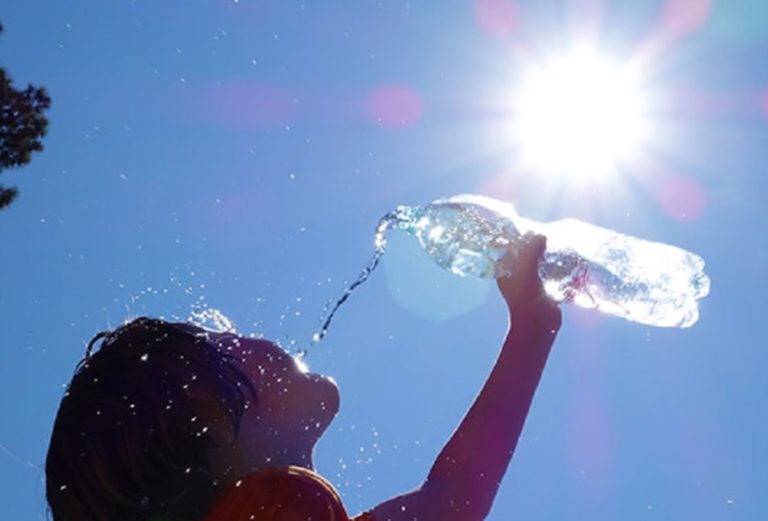 Ola de calor en México impacta en salud, agricultura y economía, alertan investigadoras IPN