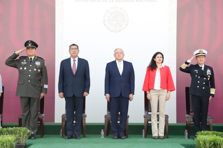 México abierto a la integración económica y cooperación multilateral: López Obrador