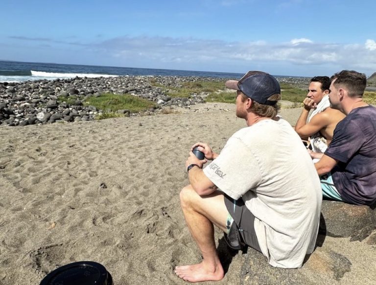 Turistas fueron asesinados en Baja California al resistirse a un asalto