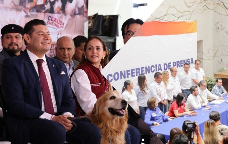 Desde confianza a incertidumbre: partidos políticos de Puebla se pronuncian sobre robo de boletas electorales