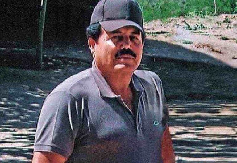 Confirman captura de “El Mayo” Zambada y Joaquín Guzmán López en Texas, EEUU