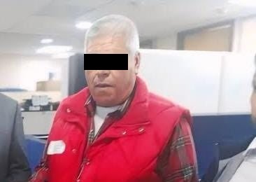 Detienen a excomisario ejidal de Tlahuapan, acusado por fraude de más de 170 mdp