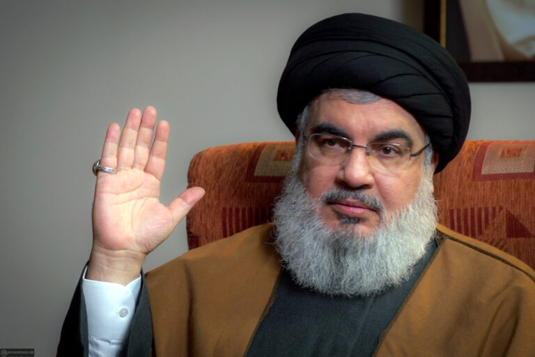 Israel confirma muerte del líder de Hezbolá, Hassan Nasrallah