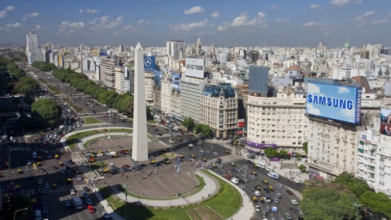 Buenos Aires