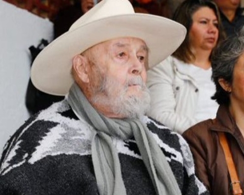 Conoce a Cayuqui, padre del Huey Atlixcáyotl