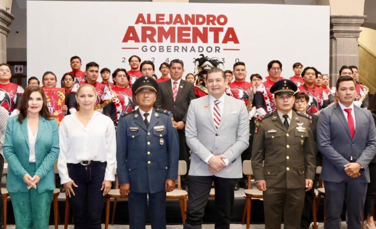 Cambios en gabinete de Armenta; Yadira Lira y Norma Layón asumen nuevas responsabilidades