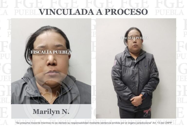 Vinculan a proceso a Marilyn Cote por usurpación de profesión