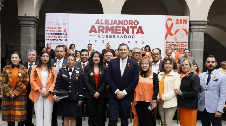 Alejandro Armenta anuncia Agencia de Turismo Comunitario en Puebla