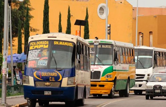 La trinca mafiosa tras la protesta de transportistas