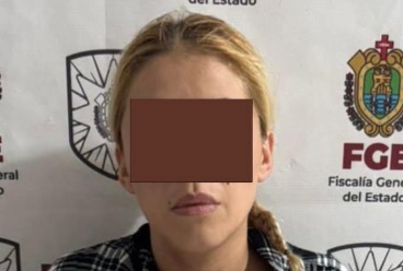 Detienen a mujer que arrojó aceite hirviendo a cocinera en Veracruz