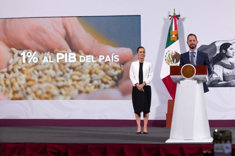 Grupo Modelo invertirá 3 mil 600 millones de dólares como parte del Plan México