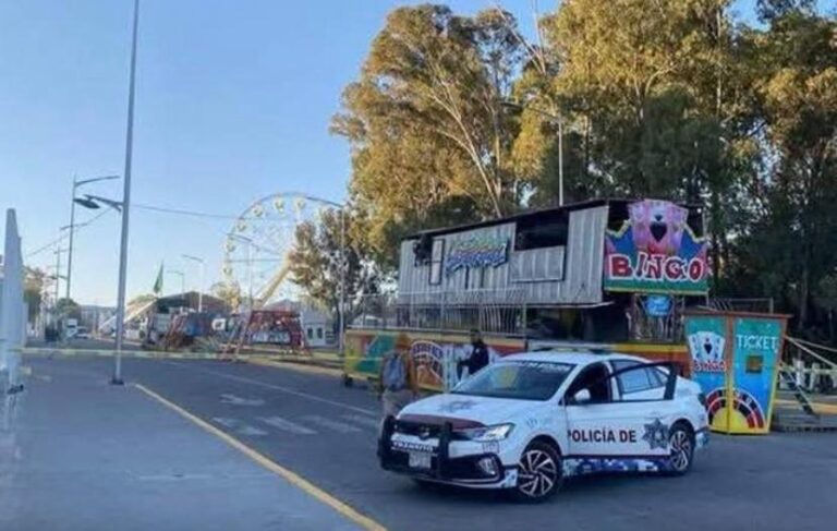Armenta y Chedraui se pronuncian tras hallazgo de cuerpos en Los Fuertes; se alista operativo