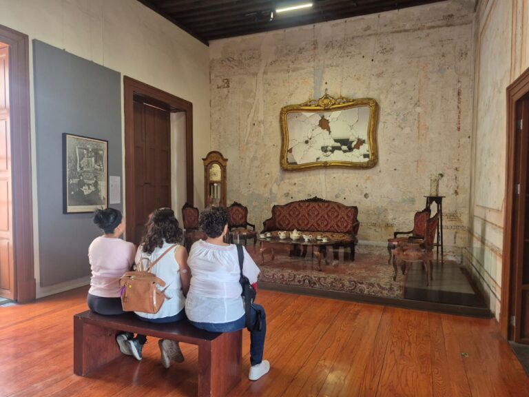 Museos de Puebla recibirán más de 22 mil visitantes en Semana Santa