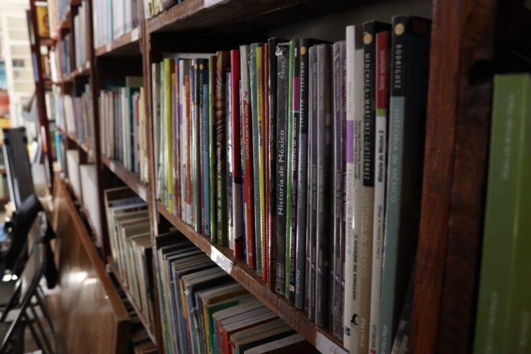 IMACP celebrará Día Internacional del Libro con encuentro de escritores poblanos