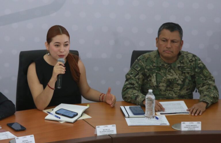 Feria de Puebla 2025: listos operativos y medidas de seguridad