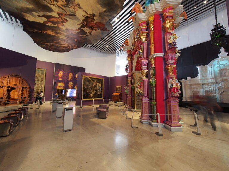 Profesionalización y difusión: las urgentes necesidades en los museos poblanos