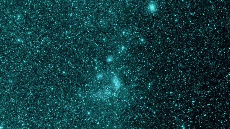 Telescopio espacial SPHEREx de NASA comienza cartografía del universo