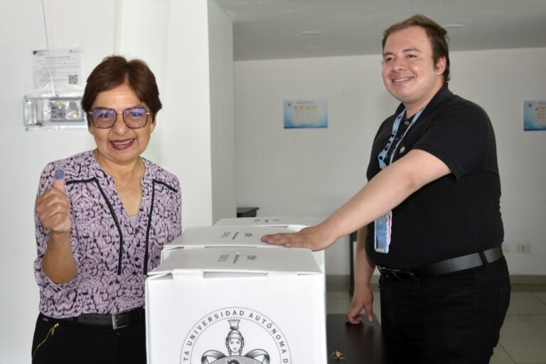 Lilia Cedillo: la ruta segura a la reelección en la BUAP