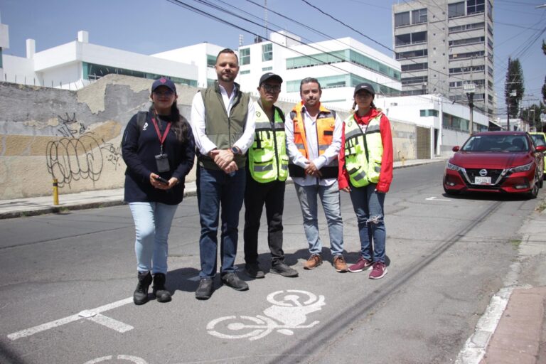 Ayuntamiento de Puebla arranca programa de parquímetros