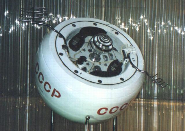 Sonda soviética Kosmos 482 cae en Océano Índico, reporta Roscosmos