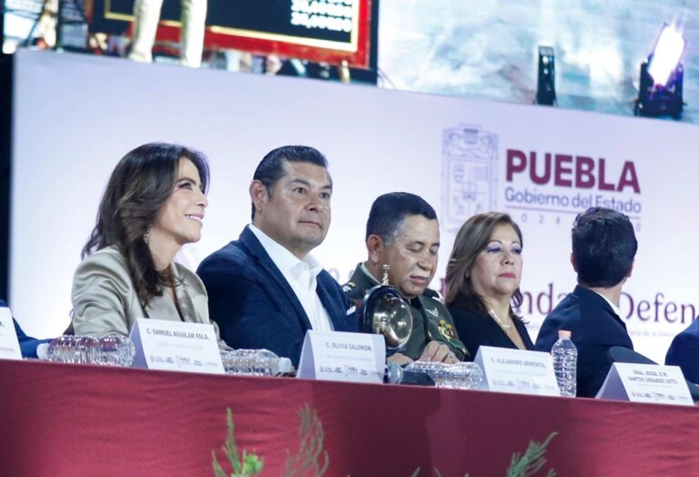Olivia y Laura, ¿en la lotería?