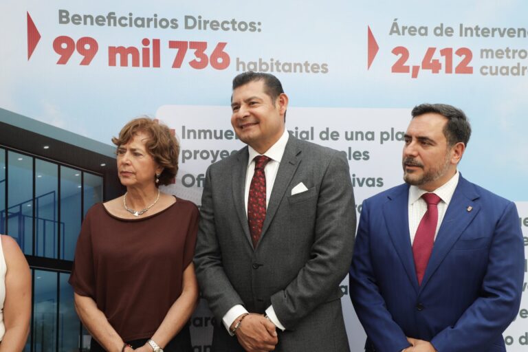 Casa del diseño Kutsari acelera transformación científica en Puebla
