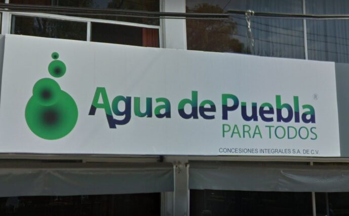 El robo de agua: acuerdos opacos de SOAPAP