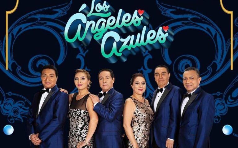 Roba equipo de audio de Los Ángeles Azules en la autopista México-Puebla