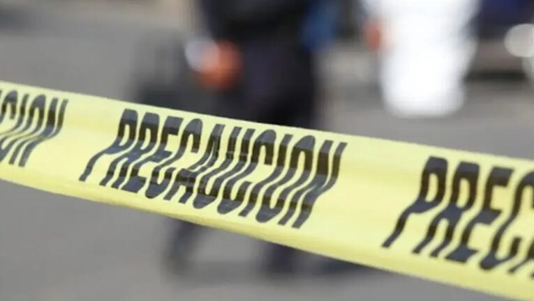 Reportan presunta fosa clandestina en Palmar de Bravo; FGE investiga