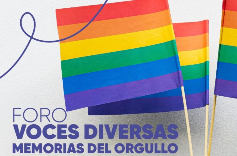 Arte y Cultura de Puebla conmemora Día del Orgullo con foro, cine y exposiciones