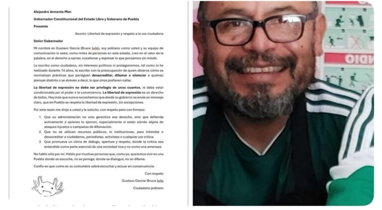 El #SicarioDigital de la derecha disfrazada