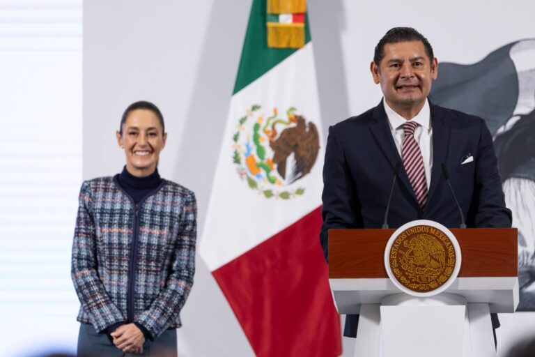 Puebla se suma a los Polos del Desarrollo con Ciudad Modelo