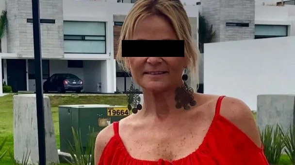 Menor de 12 años relacionado con el feminicidio de Natalia Andrade, en Lomas de Angelópolis