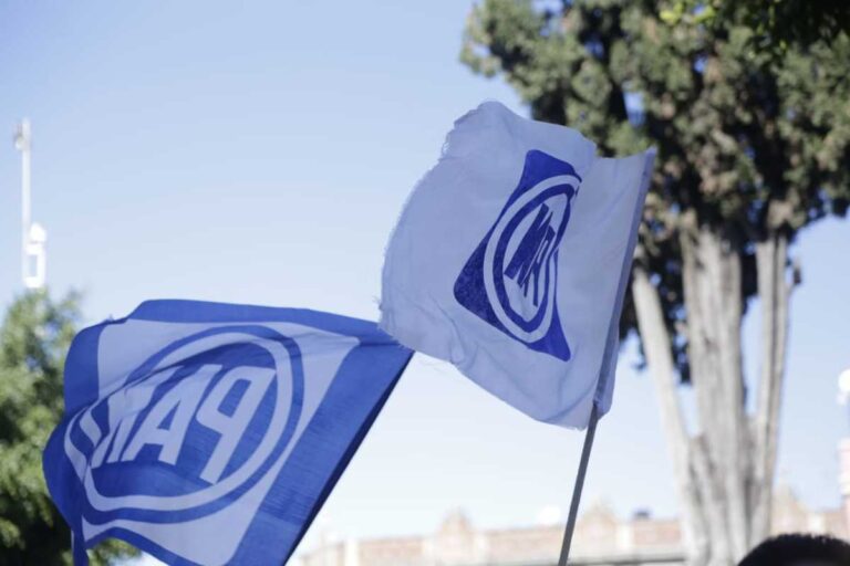 PAN pide derogar Ley contra Ciberasedio en Puebla