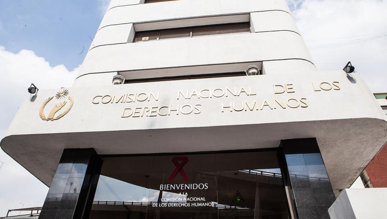 CNDH: necesario legislar ciberacoso