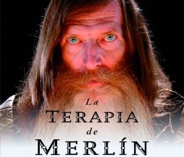 Merlín y sus recetas para renacer