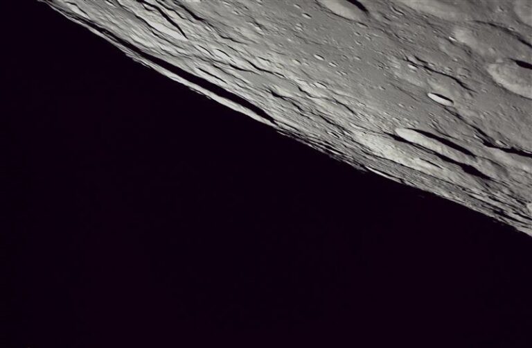 Ispace de Japón pierde contacto con sonda Resilience durante alunizaje