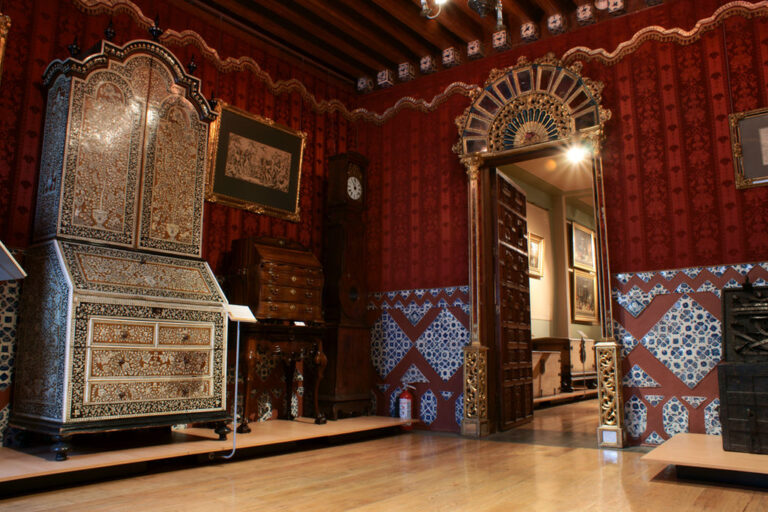 Breve reflexión sobre el papel social de los museos. En el marco del aniversario 81 del Museo José Luis Bello y González
