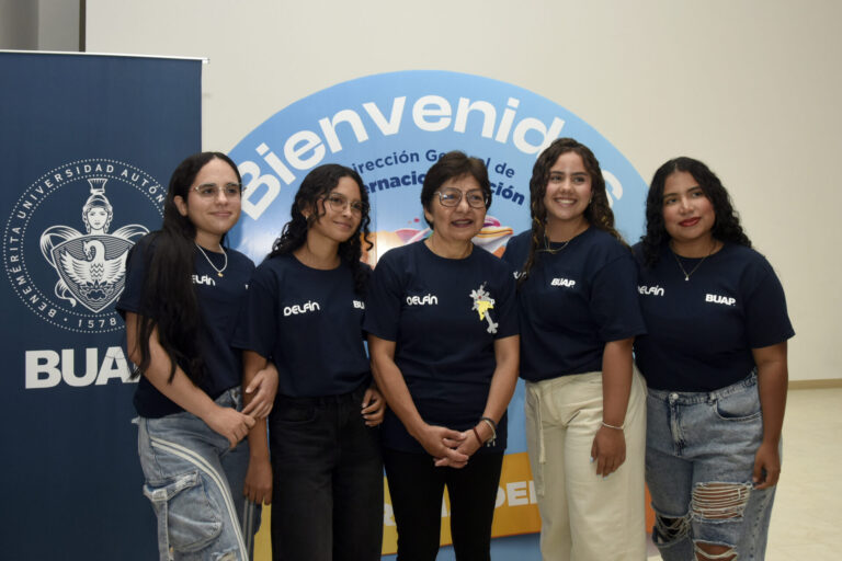 La investigación científica debe vincularse con los problemas sociales: Lilia Cedillo