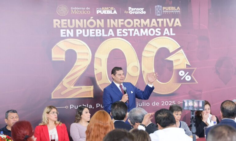 Armenta: todas las claves, a 220 días