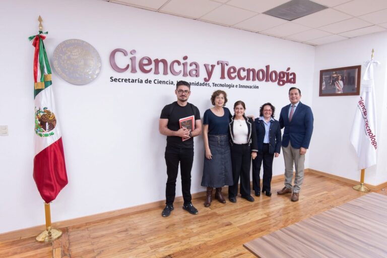 Alistan plan de Ciencias de la Salud de la Universidad Rosario Castellanos en Puebla